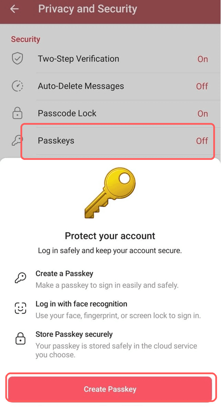 01-telegram-passkeys-settings-entry.png