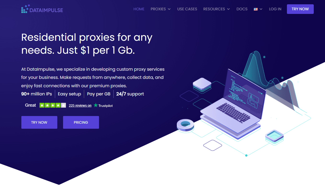 DataImpulse
