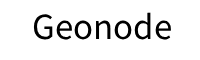 geonode