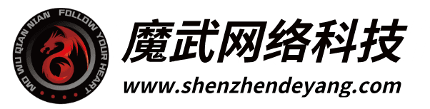 魔武网络科技工作室