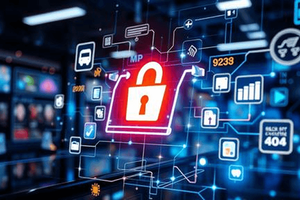 Virtual fingerprint browser makes work more efficient
