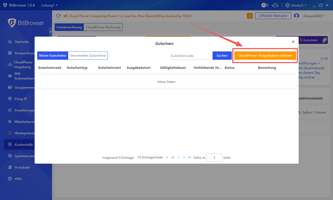 bitbrowser