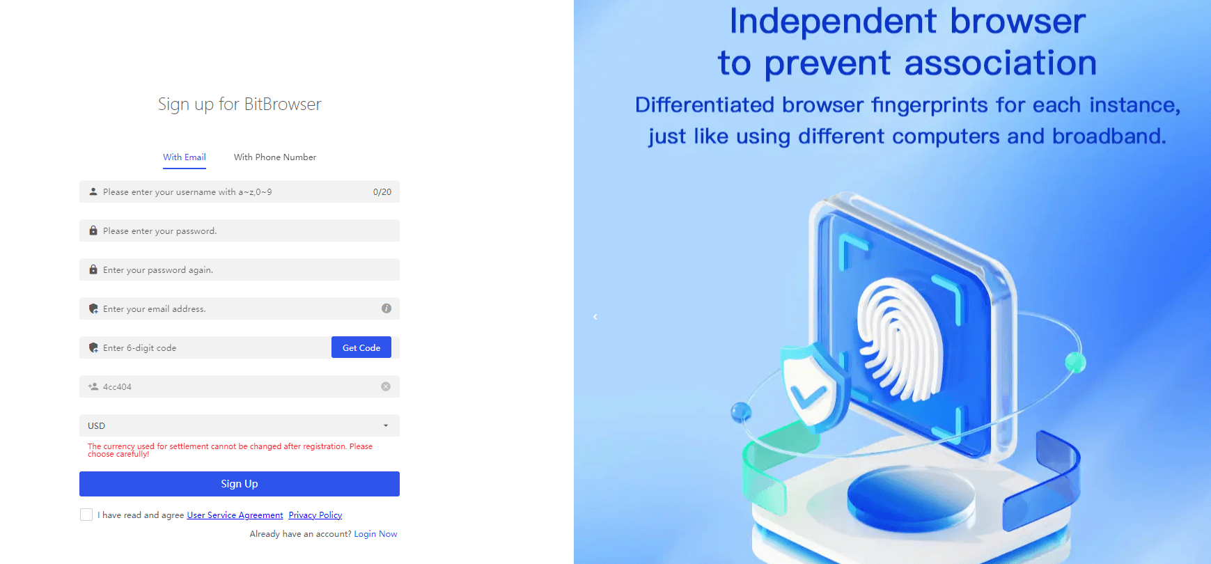 Automated Affiliate Marketing