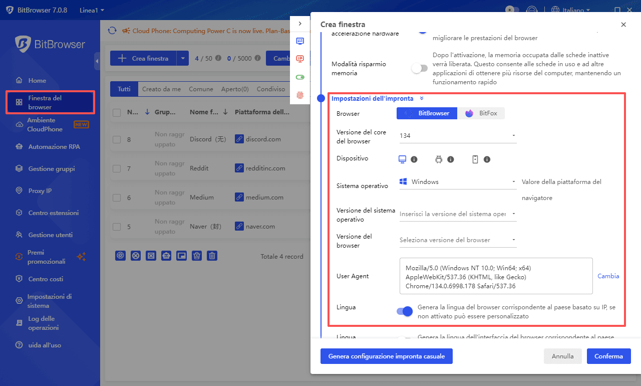 BitBrowser