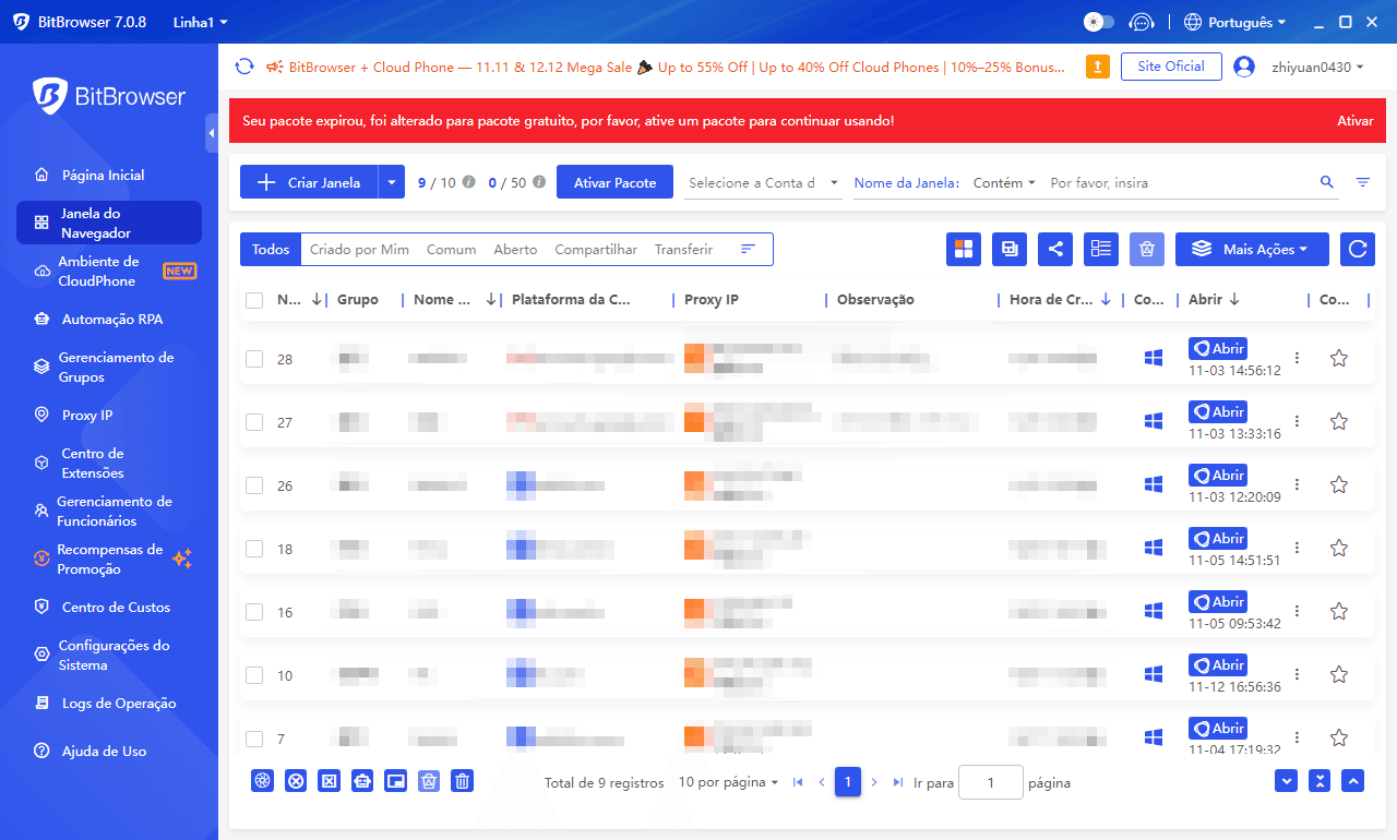 bitbrowser