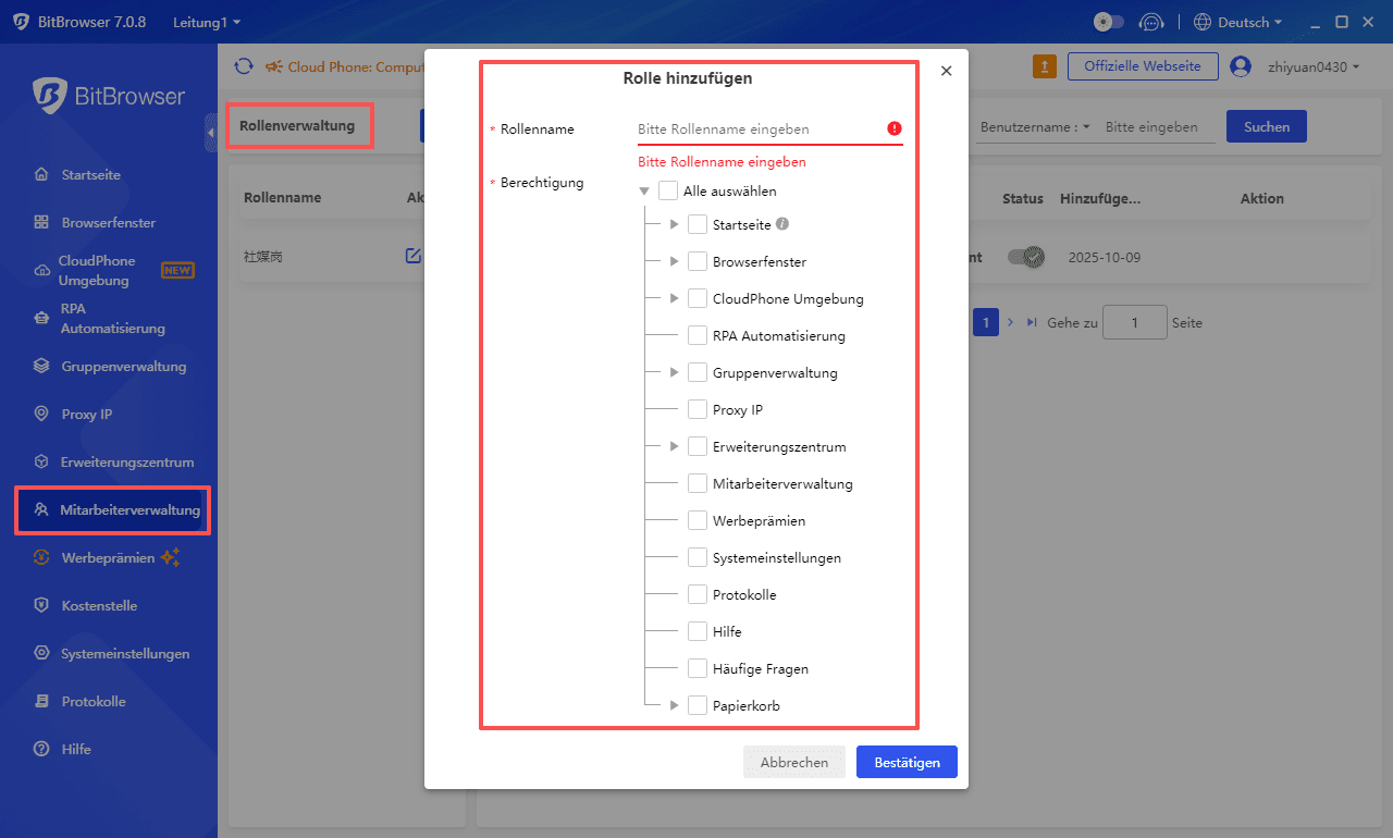 BitBrowser