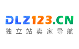 DLZ123独立站导航
