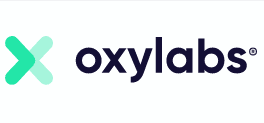 oxylabs代理