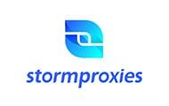 stormproxie代理搭配比特浏览器