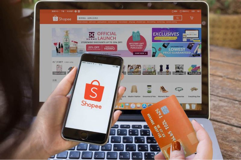 Shopee应该使用虚拟指纹浏览器吗?