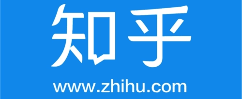 知乎