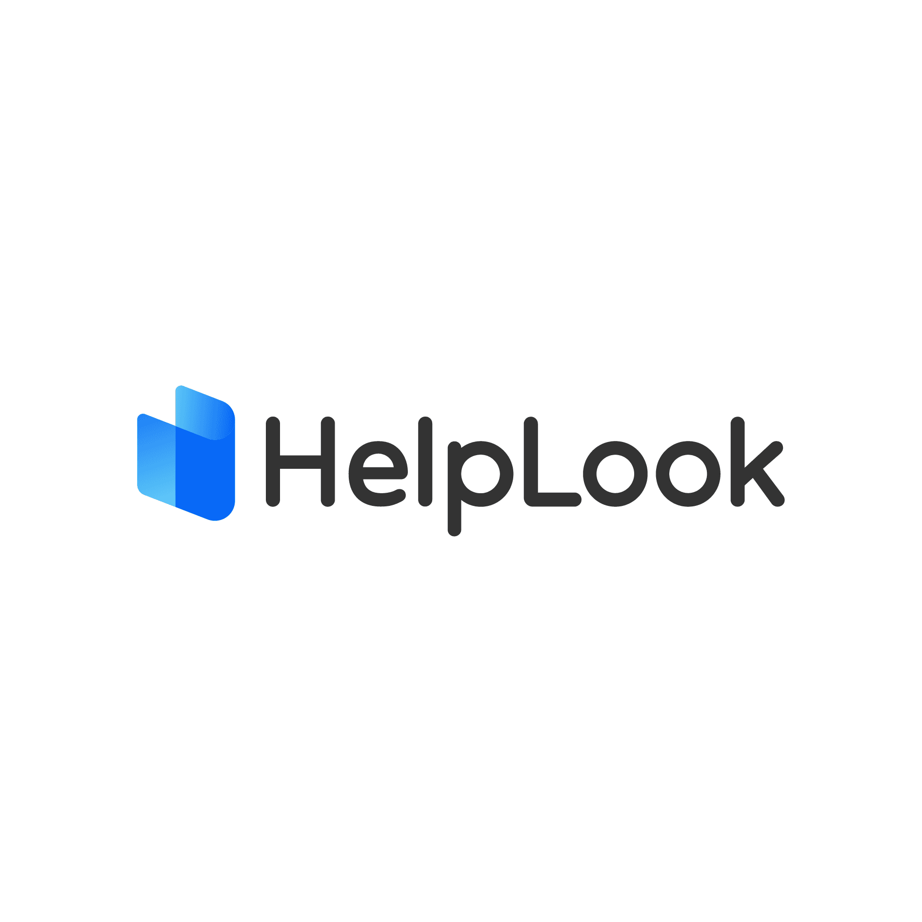 HelpLook AI知识库系统