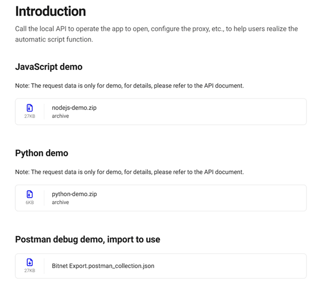 What Is A Local API? A Brief Introduction To APIs And Local APIs