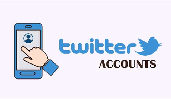 Top 5 Sites To Buy Twitter Accounts