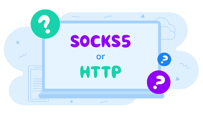 What Are SOCKS5 Proxies And How Can You Benefit From It?