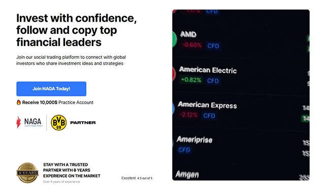 Top 5 Copy Trading Platforms You Should Know In 2024