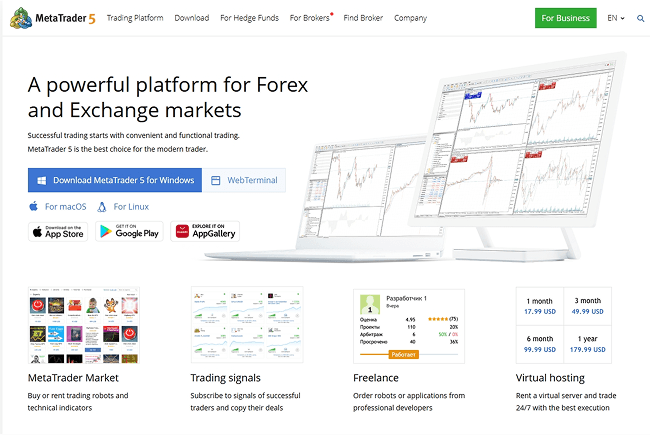 Top 5 Copy Trading Platforms You Should Know In 2024