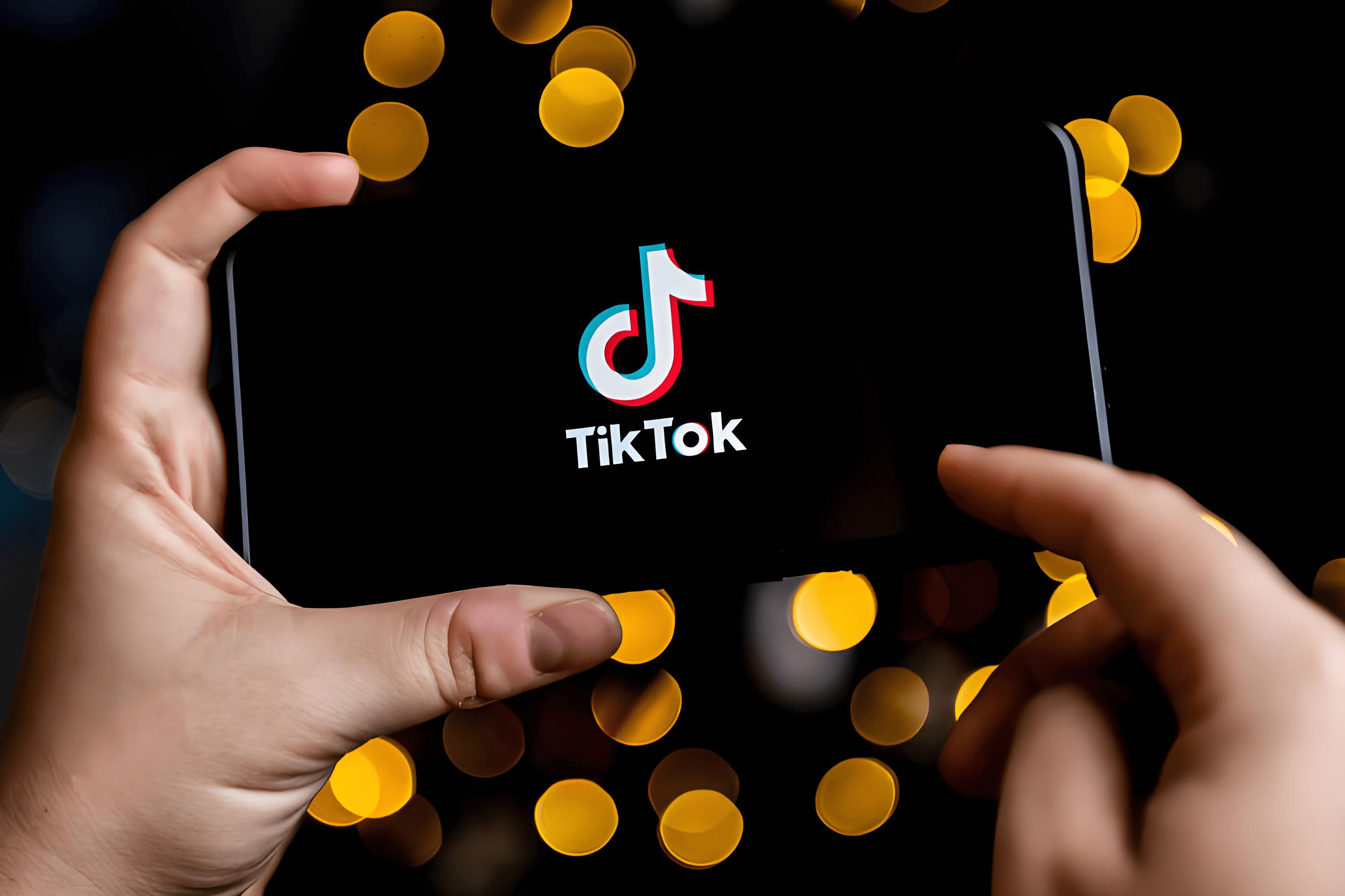 TikTok运营