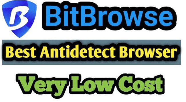 Everything You Want to Know About an Anti-detect Browser