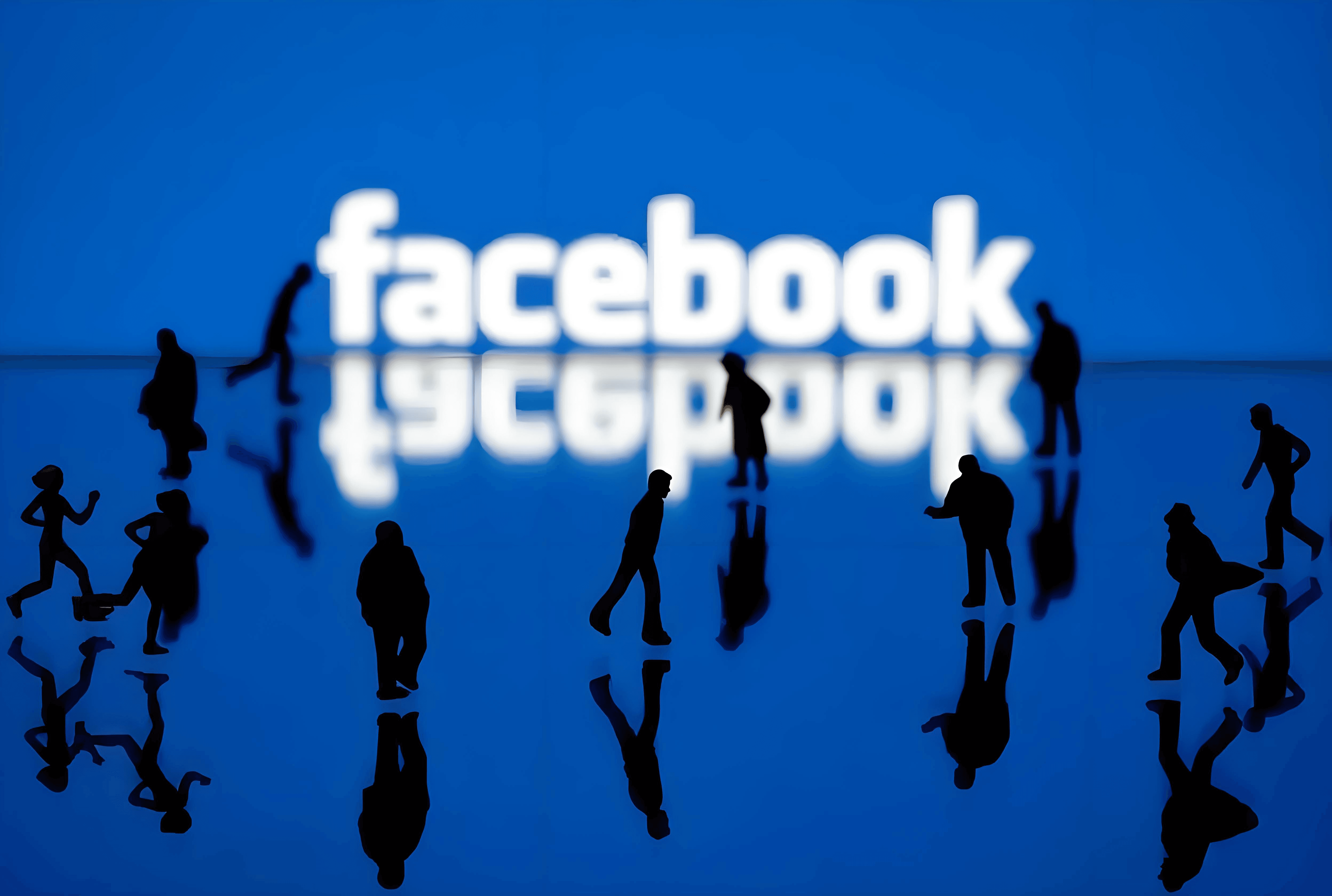Facebook运营技巧案例分享,如何关闭共同好友?