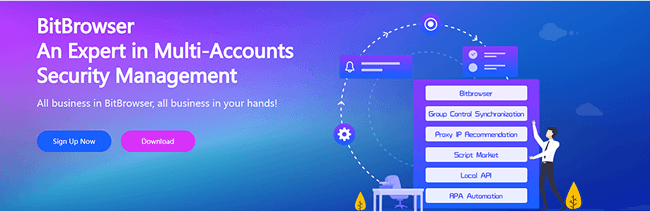 eBay Account Suspended? BitBrowser Tells You What To Do