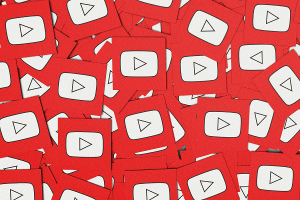 youtube多个账号安全共享，解决方针分享