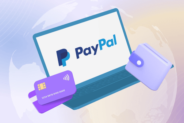 怎样使用paypal?完整指南教程