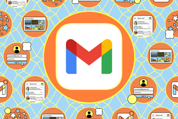 怎么注册谷歌Gmail邮箱？2024最新谷歌邮箱&nbsp;Gmail账号注册指南