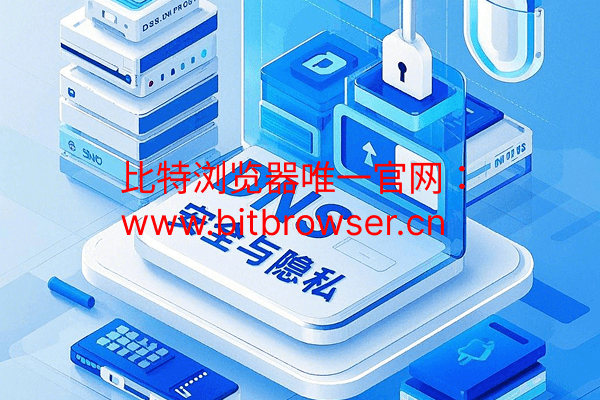 DNS安全与隐私保护：为何你需要比特指纹浏览器？