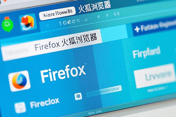 Firefox火狐浏览器多开指南：独立窗口与独立IP全攻略