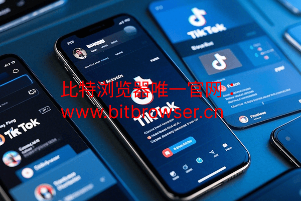 如何安全高效管理多个TikTok账号？云手机助你轻松实现矩阵运营