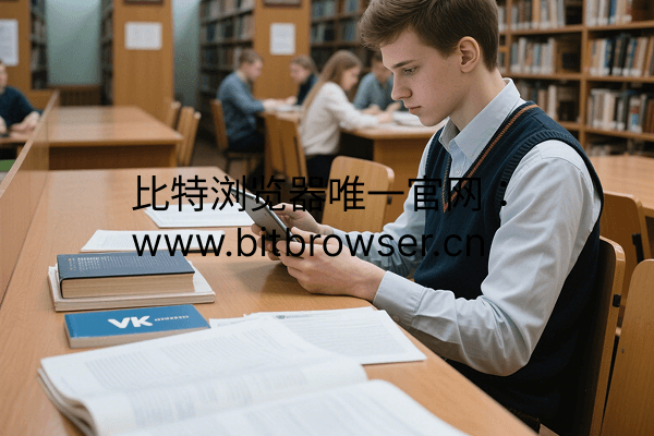 俄罗斯市场必备！VK账号安全注册防关联方案分享