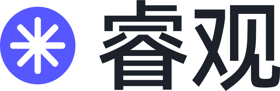 睿观查侵权