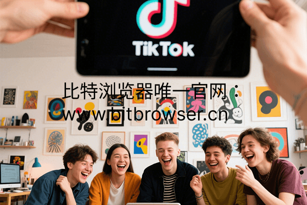 TikTok算法揭秘：2025年流量获取的底层逻辑