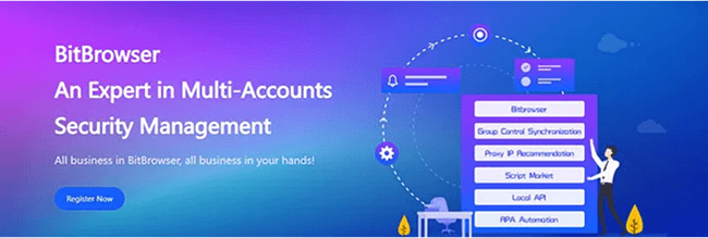 Set Up in BitBrowser | FoolProof Guide 【2023】