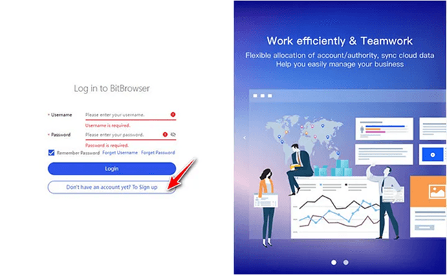 Set Up in BitBrowser | FoolProof Guide 【2023】