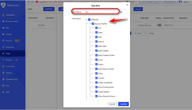 Set Up in BitBrowser | FoolProof Guide 【2023】