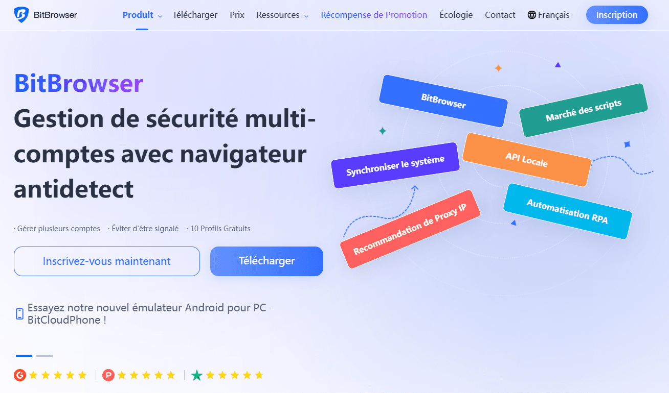 bitbrowser