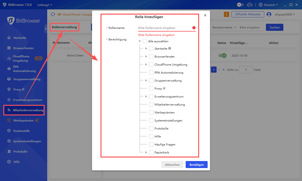 bitbrowser