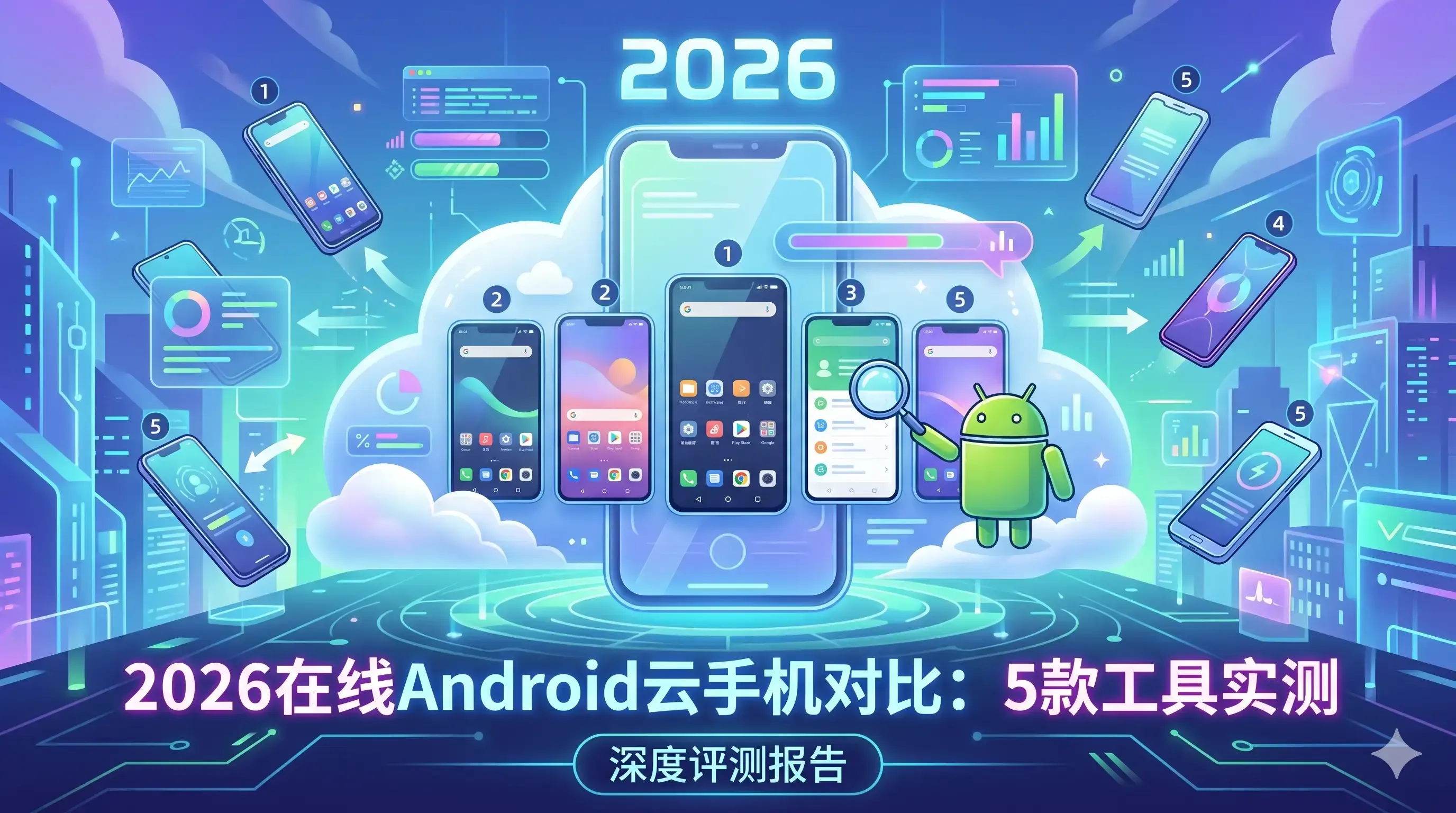 2026在线Android云手机对比：5款工具实测 (1).webp