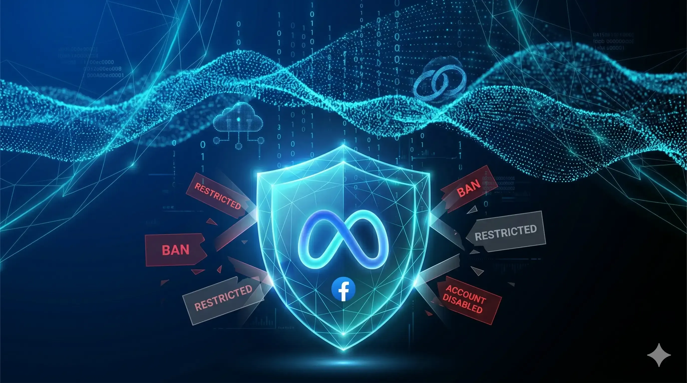 2026年Meta风控升级:Facebook广告账户频频被封?应对策略.webp