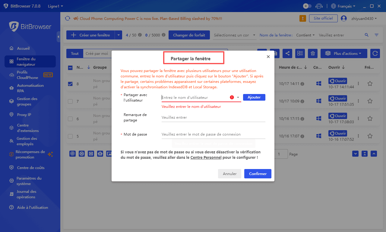 BitBrowser