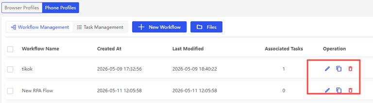 bitbrowser cloud phone RPA