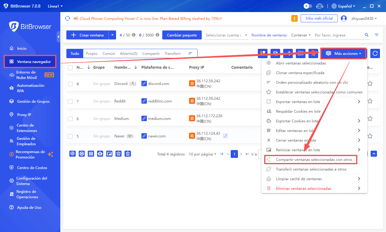 BitBrowser