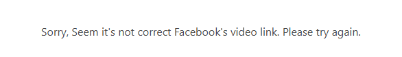 resultado do Facebook Story Viewer