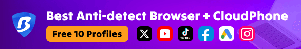 BitBrowser