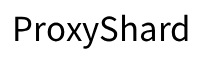 ProxyShard
