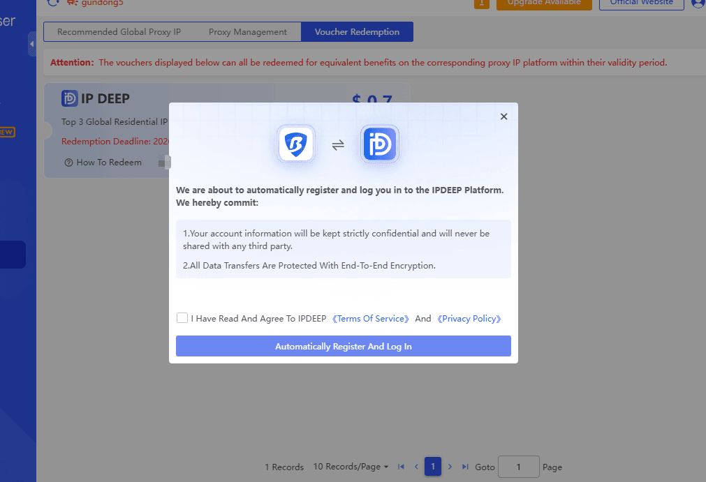 bitbrowser