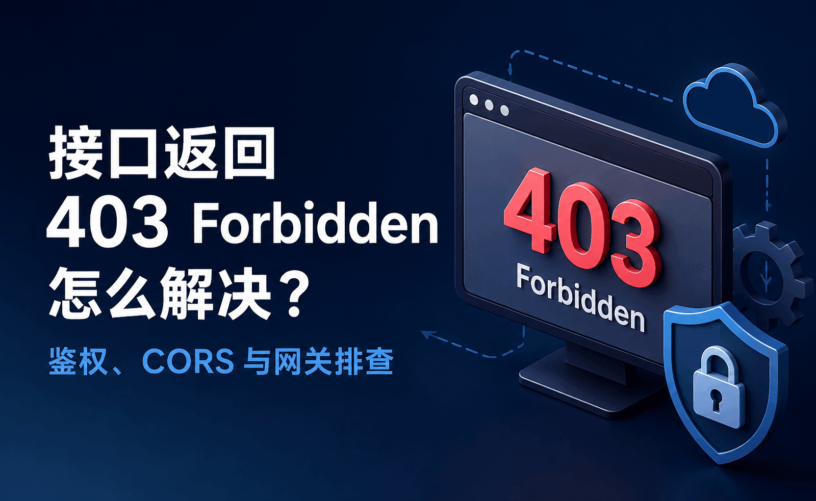 接口返回 403 Forbidden 怎么解决?鉴权、CORS 与网关排查.png