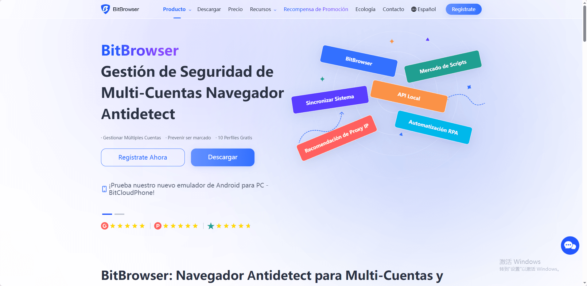 bitbrowser